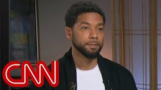 Sources: Police believe Jussie Smollett paid two men to orchestrate assault