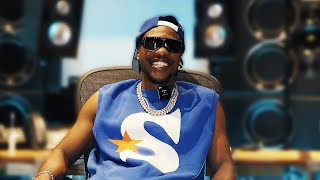 L A X shares his secret hobbies Tape Talks