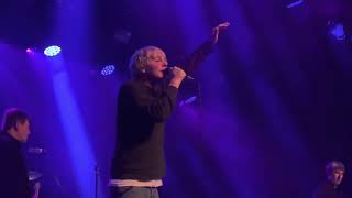 The Charlatans - The Only One I Know - Jan 31, 2023 - Brooklyn Steel