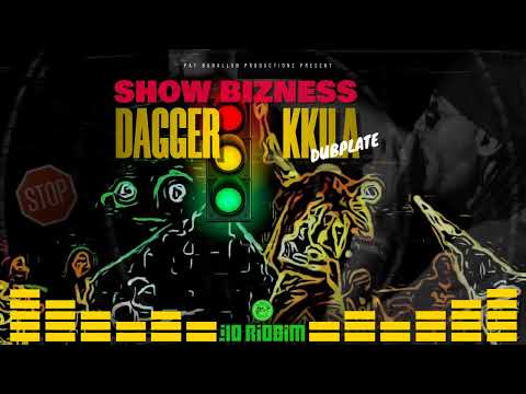 DAGGER KKILA SHOW BIZNESS