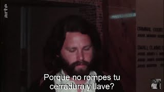 The Doors - Been Down So Long (Subtitulada al Español)