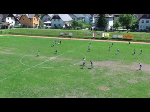 1.liga U15 zahod (l.99/00); Jesenice Bled : Birsa&Matavž Bilje (0:3)