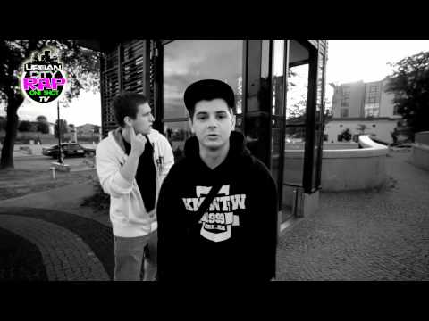 Kobik feat. Kleban - K2 (prod.Lanek Beats) [RAP ONE SHOT S03E19]