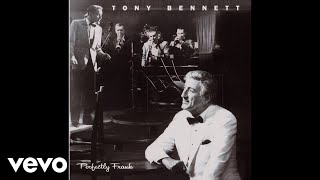 Tony Bennett - The Lady Is a Tramp (Audio)
