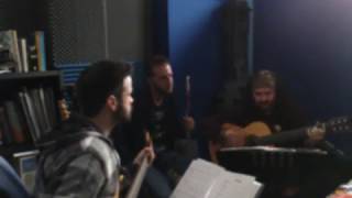 Con un poco de amor (ensayo) Silvio rodríguez Tributo España