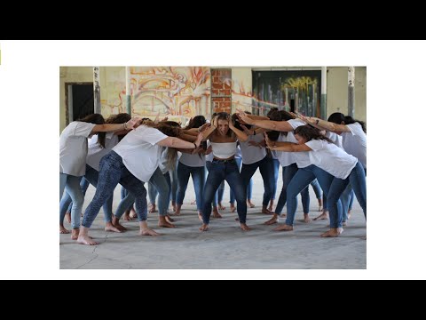 Dance Camp Juillet 2020 | Chorégraphie Lirycal Jazz