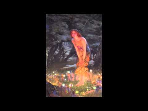 Aine Minogue, Enchanted Valley