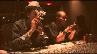 Wiz Khalifa - Thuggin&#39; ft. Chevy Woods &amp; Lavish