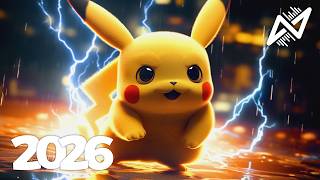 Music Mix 2026 🎧 EDM Mix of Popular Songs 🎧 EDM Gaming Music #259
