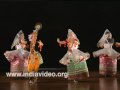 Ras Lila Manipuri dance India