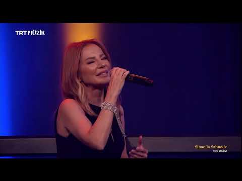 Meyra, Enes Yolcu - Karar Bize Ait - Sinanla Sahnede