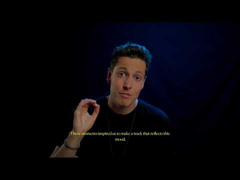 Behind The Track | Never Have I Ever