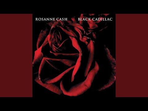 Burn Down This Town - Rosanne Cash
