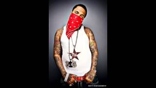 Let The King Talk - Compton Menace