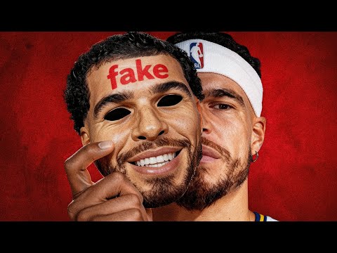 Michael Porter Jr. ist nicht der, für den Sie ihn halten