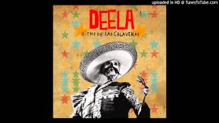 Deela - Get Your Freakumbia (Missy Elliot Mashup)