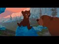 My Name S Is Koda Say It With Me Ko Da 4K Ultra HD Brother Bear 2003
