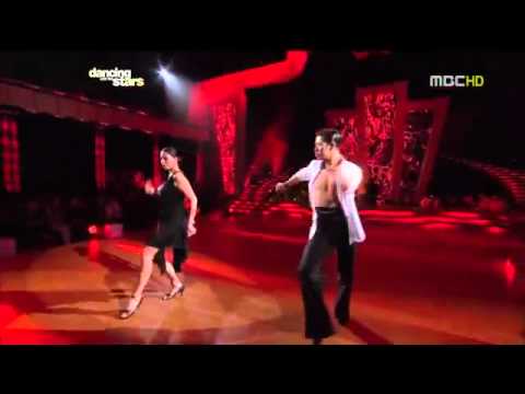 Jessica Gomes & Park Ji-woo  Rumba