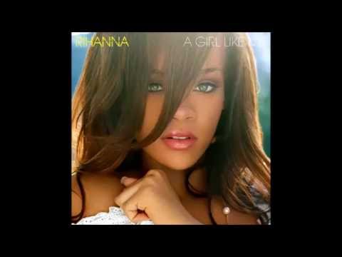Rihanna - Should I feat. J-Status (Audio)