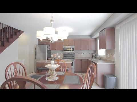 5 Bushmill Circle, Brampton