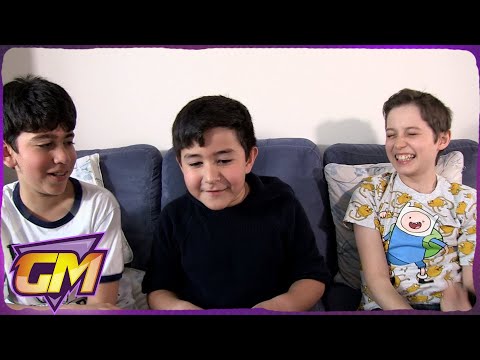 Songs In Real Life: The Ultimate Kids Music Video