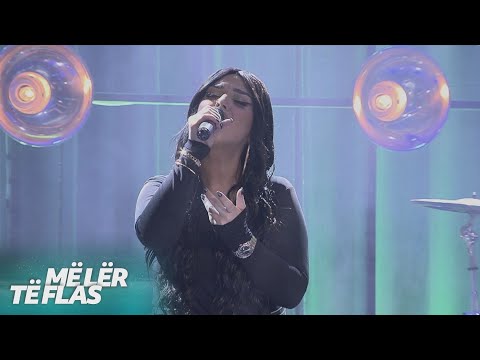 "Refuzuar", Fifi rrëqeth studion! - Më lër të flas