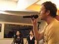 Darren Hayes Insatiable Capitol FM