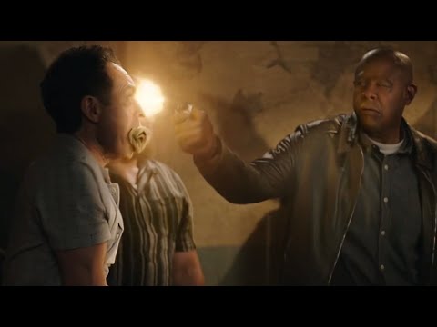 Bumpy Johnson Does José Battle Sr. A Favour (HD) (Godfather of Harlem) S3E3