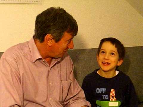 Rudolf Mathar's Video Abstract, ITA 2013