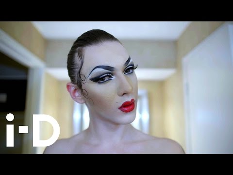 i-D Meets: Violet Chachki