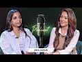 UNFILTERED PODCAST Anju Jadhav Shares Journey First Show Experience Struggles Love Life More