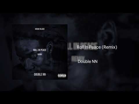 DoubleNN - "Roll In Peace" Remix