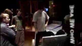 Hope Partlow music video