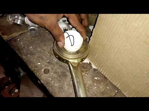 How to make cfl bulb