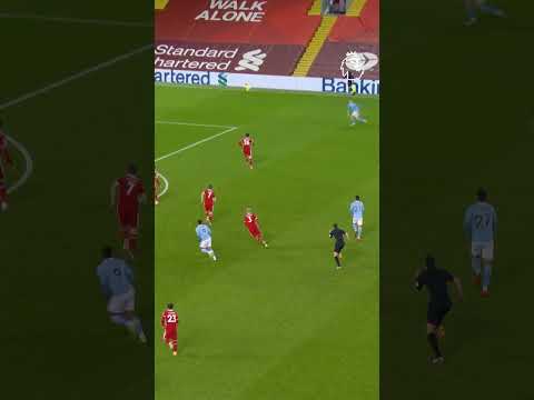 Phil Foden is LETHAL from close range 💥