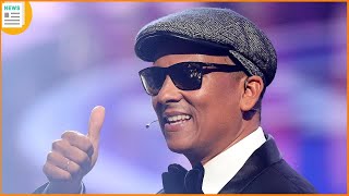 Überraschung! Xavier Naidoo am Samstag selbst auf DSDS-Bühne