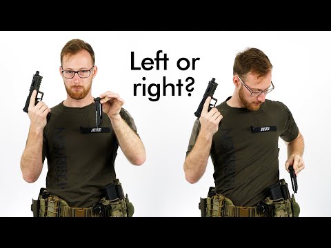 How to organize your Magazines - AIRSOFT TIPS