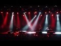 23.12.12 Animal Jazz - Между нами (Live 12лет club А2 ...