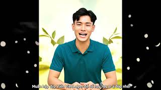 Hộp trà đẹp vietlogos #vietlogos