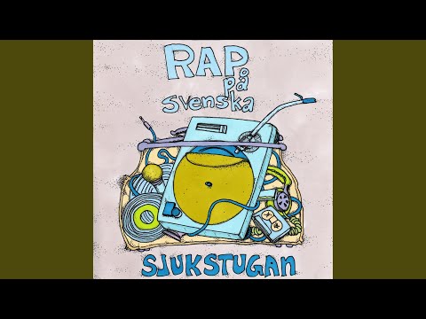 Undervattensterapi (feat. Vanessa Liftig)