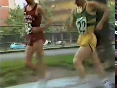 Campionati Italiani 1984 - 20 km Marcia -  Piacenza, 13/05/1984