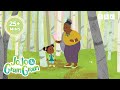 The Great Outdoors With Gran Gran JoJo And Gran Gran Official