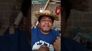 Los mandados Sr. Vicente Fernández