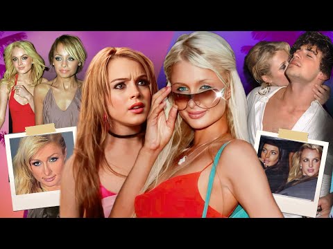 Paris & Lindsay: The Real Mean Girls of 2007 | Deep Dive