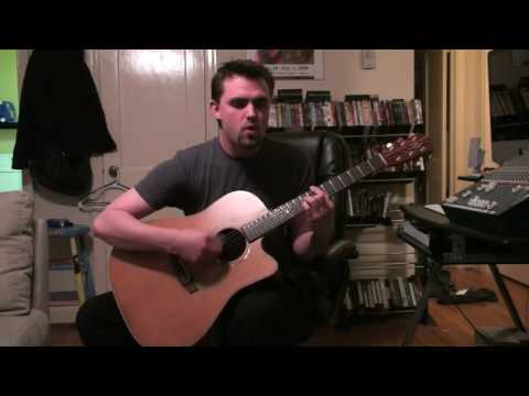 Date Rape - Sublime acoustic cover video thumbnail
