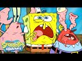 Mr Krabs Vs Chum Krabs My Two Krabses Full Scene SpongeBob