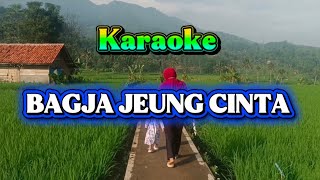 Download lagu Karaoke Bagja Jeung Cinta mp3 Download lagu Karaoke Bagja Jeung Cinta mp3