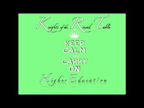 K.R.T. - Keep Calm and Carry On (Single)