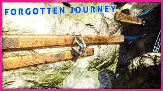 Forgotten Journey Gameplay