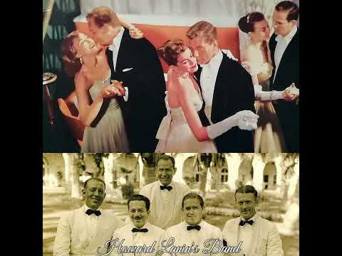 Dance Potpouri from an American Ballroom (Part 1) Howard Lanin's Orchestra